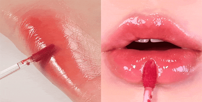 [주토피아] 겟잇 틴트 워터풀 시럽(zootopia get it tint syrup 12)